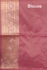 Designer Grand Wedding Banarasi Silk Saree